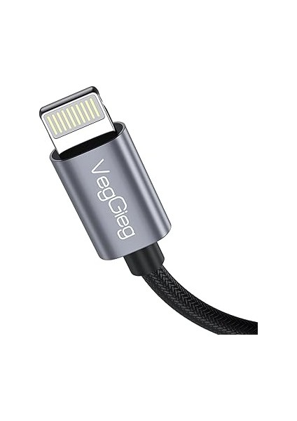 iPhone Lightning To 3.5mm Örgülü Kulaklık Dönüştürücü Adaptör fiyatları