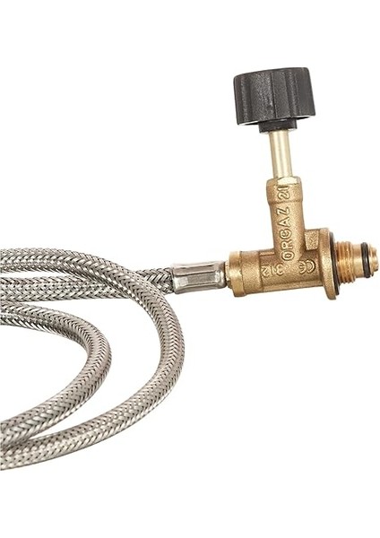 Kamp Tüp Bağlantı Aparatı, Dayanıklı Kamp Ekipmanları, Kamp Aksesuarları, Açık Hava Sporları, Doğa Sporları, Yürüyüş, Sırt Çantasıyla Seyahat modelleri