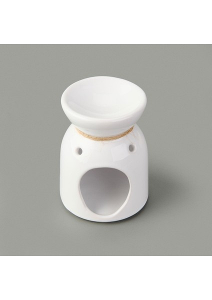 Deco Buhurdanlık - Beyaz - 11,5 cm fiyatları