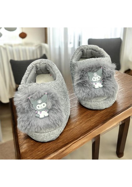 Çocuk Kreş Ev Panduf