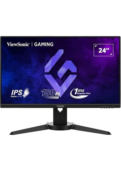 VX2479J-HD-PRO 23.8 1ms 180HZ IPS Fhd HDMI Dp Gamıng Monıtor