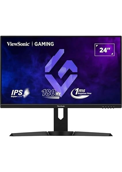 VX2479J-HD-PRO 23.8 1ms 180HZ IPS Fhd HDMI Dp Gamıng Monıtor fiyatları