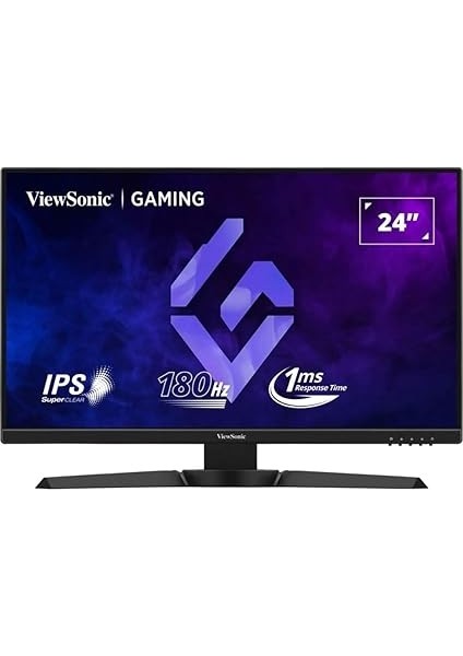 VX2479J-HD-PRO 23.8 1ms 180HZ IPS Fhd HDMI Dp Gamıng Monıtor modelleri