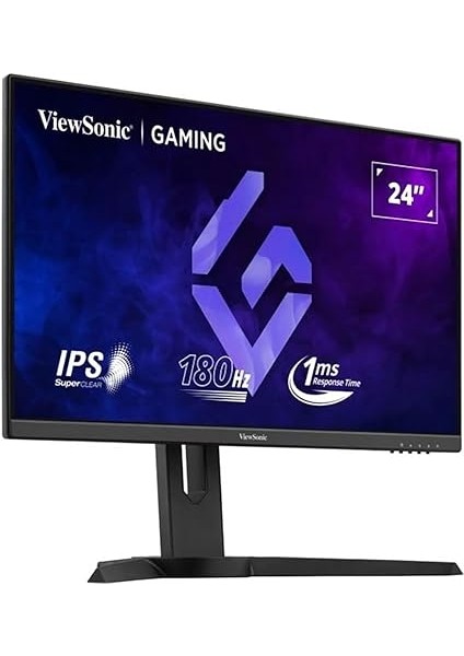 VX2479J-HD-PRO 23.8 1ms 180HZ IPS Fhd HDMI Dp Gamıng Monıtor fırsatları