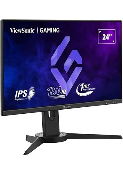 VX2479J-HD-PRO 23.8 1ms 180HZ IPS Fhd HDMI Dp Gamıng Monıtor indirimleri