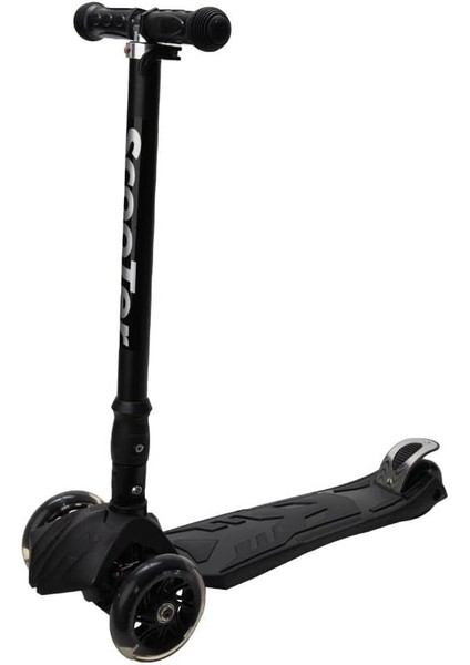 Işıklı Tekerlekli Scooter fiyatları