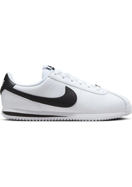 Cortez Unisex Spor Ayakkabı (Dar KALIP)DM0950-108