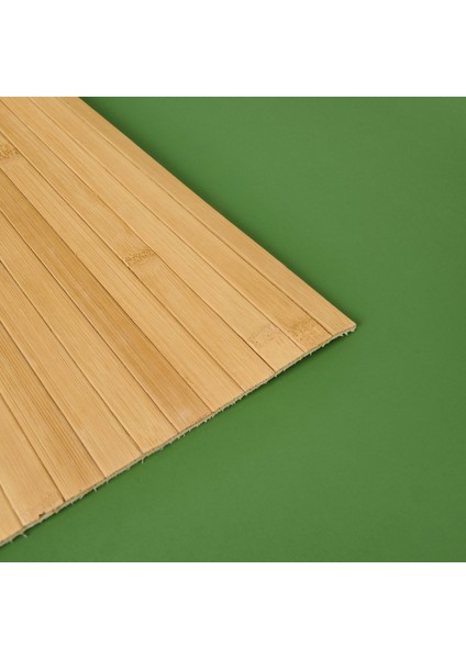 Home 5713 Bambu Banyo Matı - Kahverengi - 40X60 cm modelleri