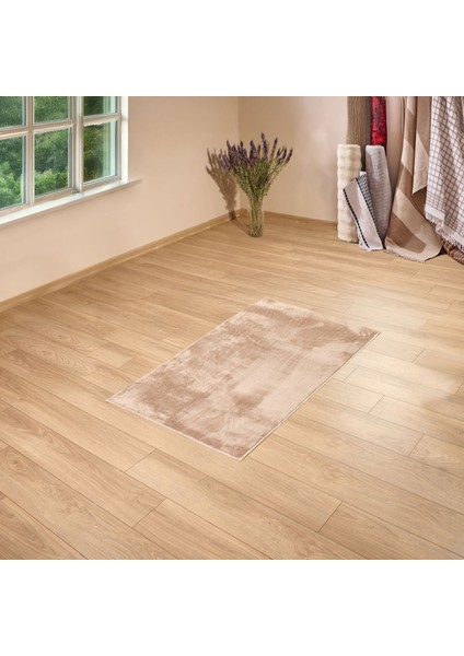 Soft Simirna Post Halı - Vizon - 80X140 cm fiyatları