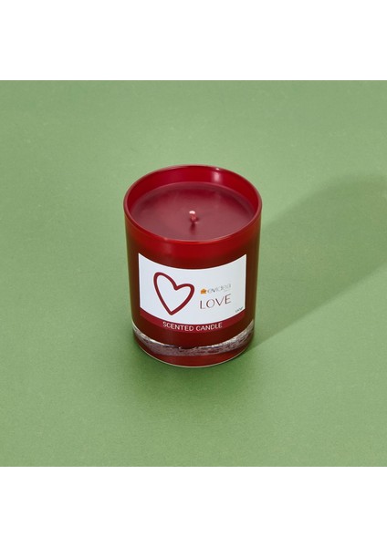 Deco Love Mum - Kırmızı - 130 gr modelleri