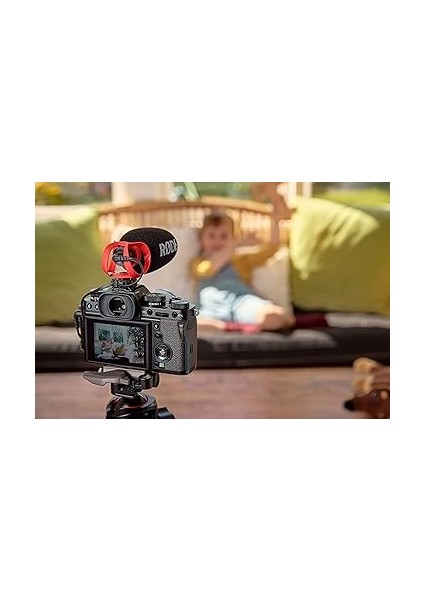 Videomicro Iı Mikrofon fiyatları