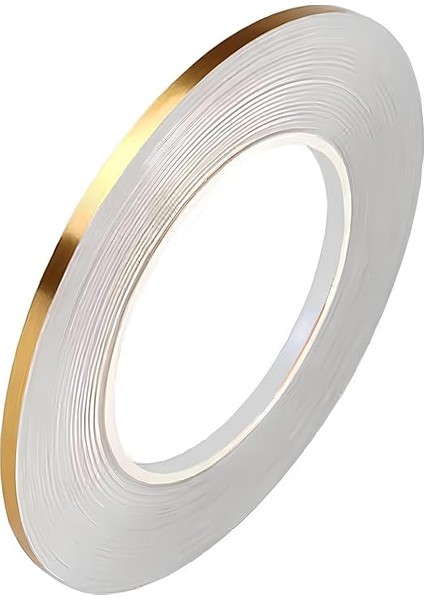 0.5 cm x 50 M Altın Fayans Arası Şerit Bant – Su Geçirmez Kendinden Yapışkanlı Gold Duvar ve Zemin Dekoratif Çıkartma modelleri