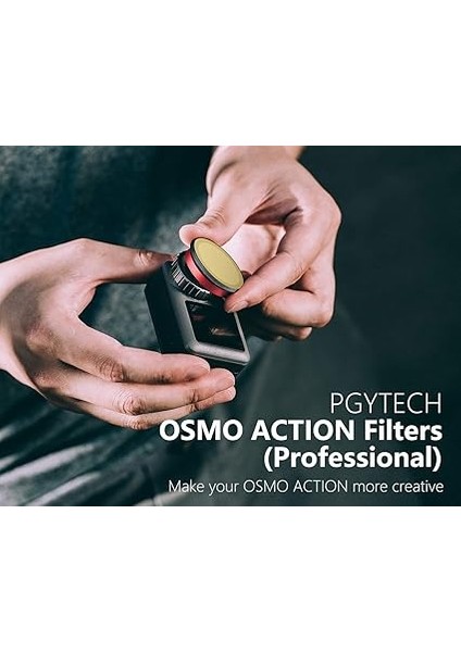 - Djı Osmo Action - Uv Filtresi, P-11B-011 fiyatları