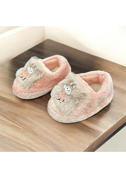 Çocuk Kreş Ev Panduf