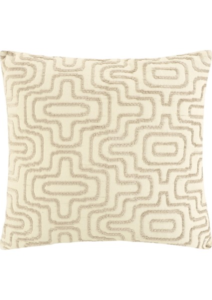 Soft Hugis Kırlent - Bej - 43X43 cm fiyatları