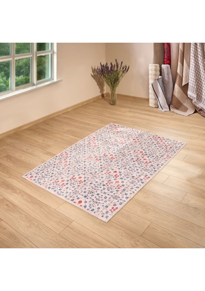 Soft Pjanta Makine Halısı - Ekru - 160X230 cm fiyatları