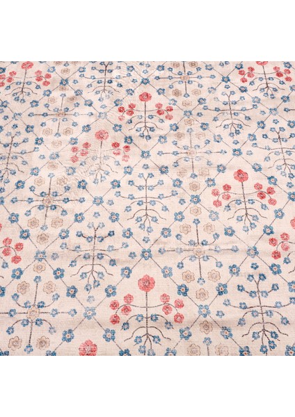 Soft Pjanta Makine Halısı - Ekru - 160X230 cm modelleri