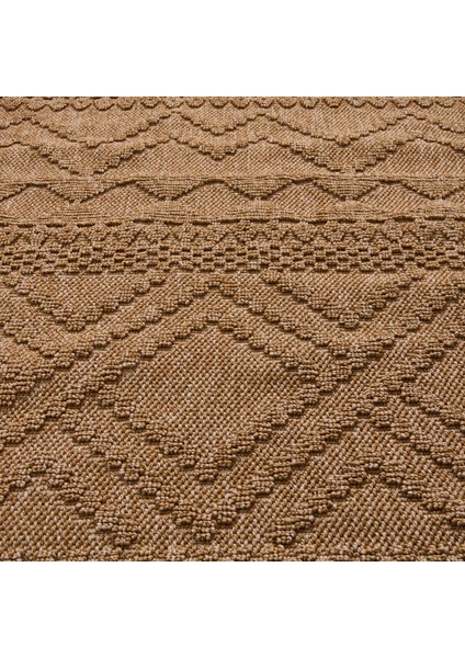 Soft Vana Rutenna Halı - Bej - 80X150 cm fiyatları