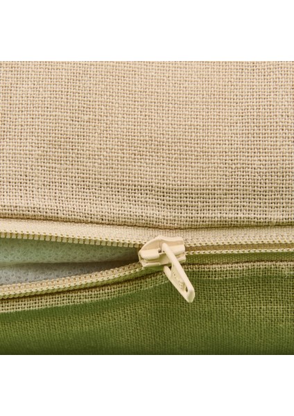 Soft Boho Püskül Detaylı Kırlent - Bej - 40X40 cm modelleri