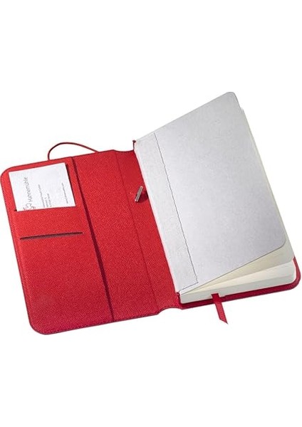 10 628 670 Hahnemühle Diary Flex Refill Blank (Çizgisiz) 10,5X18,15 fırsatları