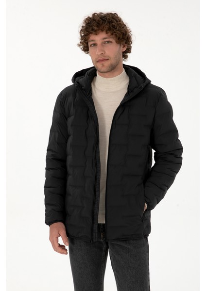 Erkek Antrasit Mont 50311988-VR006 modelleri