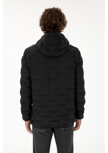 Erkek Antrasit Mont 50311988-VR006 indirimleri