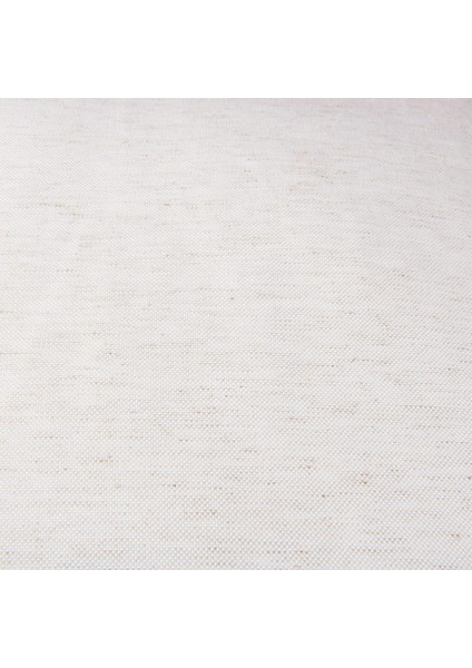 Soft Palm Breeze Saçaklı Kırlent - Ekru - 45X45 cm fiyatları