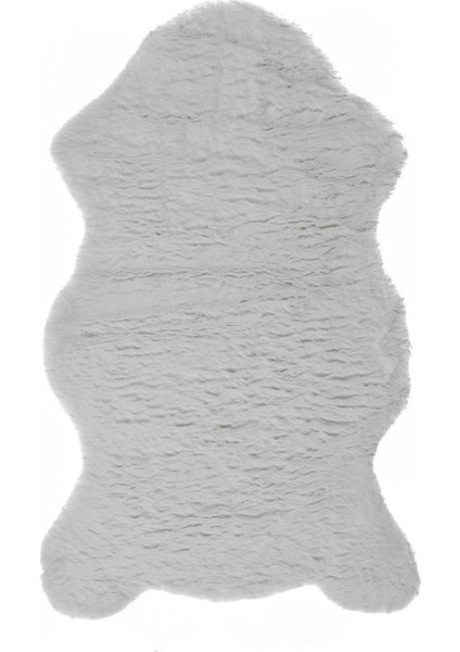 Soft Rachelle Post Halı - Gri - 80X140 cm fiyatları