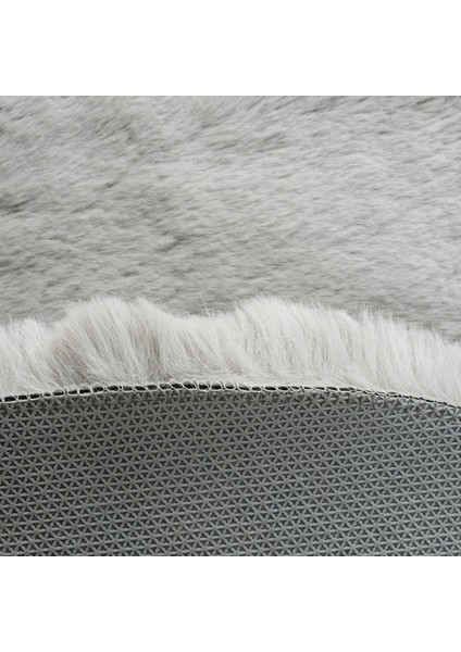 Soft Rachelle Post Halı - Gri - 80X140 cm modelleri