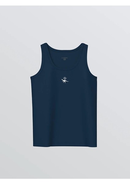 Bisiklet Yaka Erkek Çocuk Atlet 2'li (W5) fiyatları