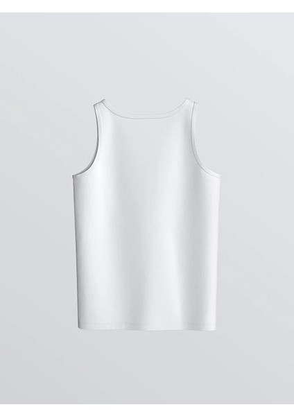 Bisiklet Yaka Erkek Çocuk Atlet 2'li (W5) fırsatları