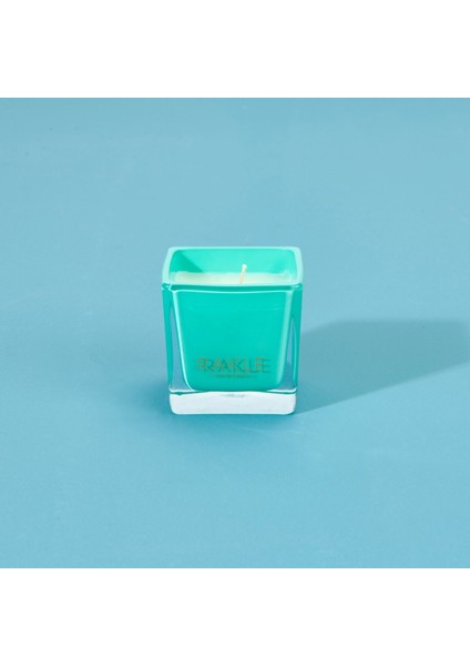 Kare Mum - Yeşil - 60 gr fiyatları