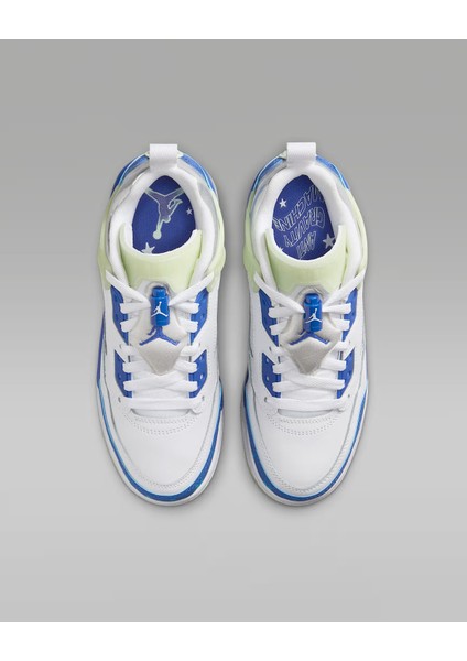 Jordan Spizike Low Sneaker HJ5979-100 fiyatları