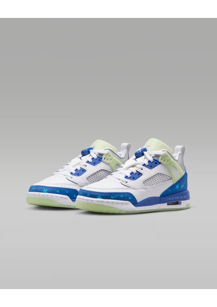 Jordan Spizike Low Sneaker HJ5979-100 modelleri
