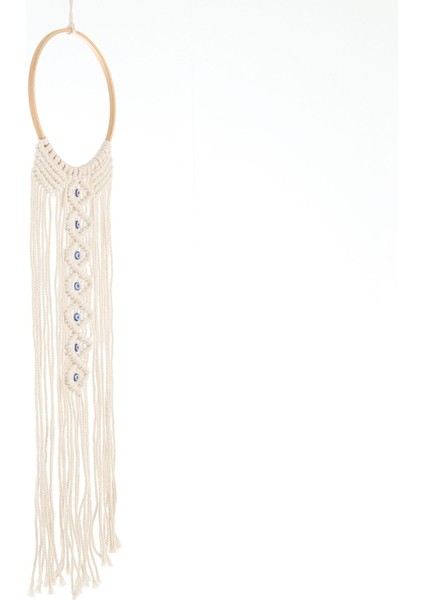 Deco Blink Dekoratif Süs - Bej - 20X70 cm fiyatları