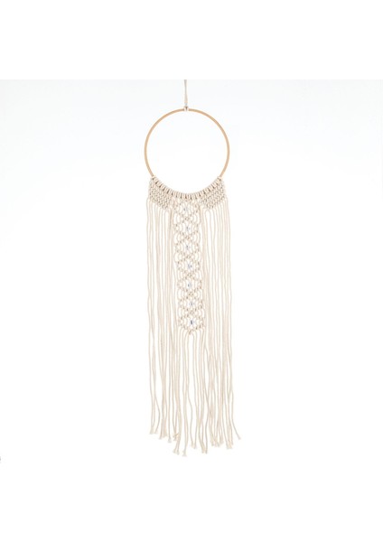 Deco Blink Dekoratif Süs - Bej - 20X70 cm modelleri