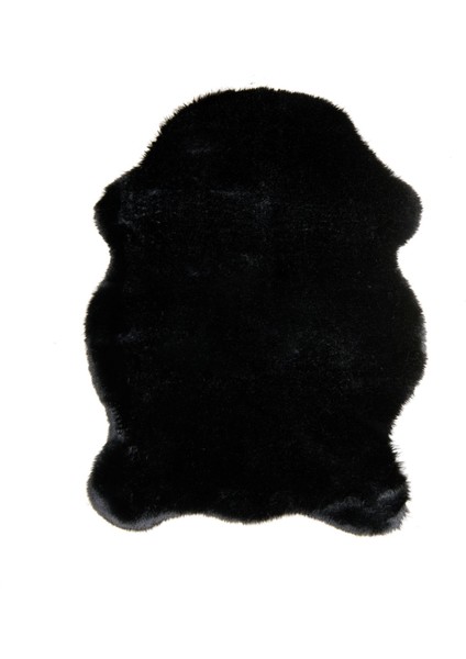 Halı Post Halı - Siyah - 75X100 cm fiyatları