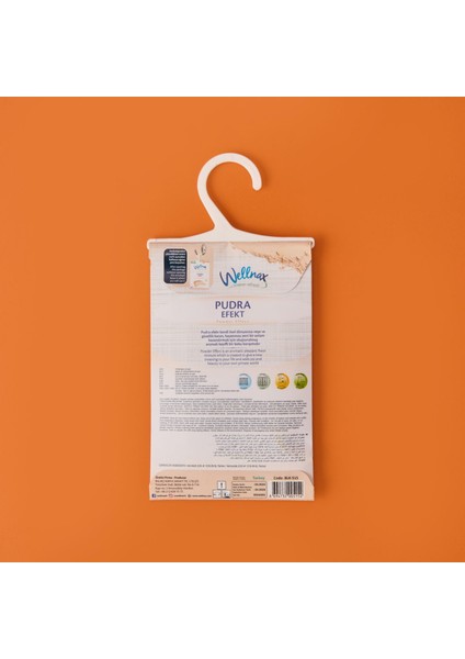 Dolap ve Çekmece Koku Kesesi - Pudra - 21 gr fiyatları