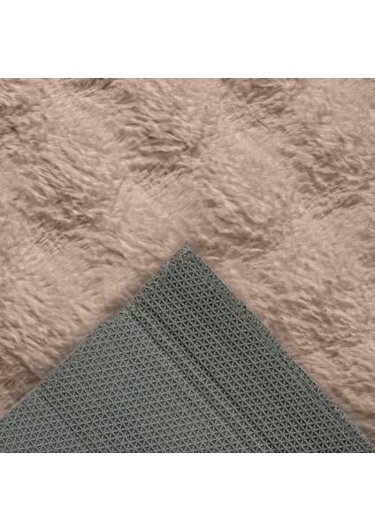 Soft Rachelle Post Halı - Kahverengi - 100X150 cm fiyatları