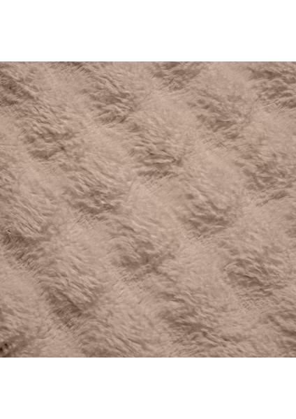 Soft Rachelle Post Halı - Kahverengi - 100X150 cm modelleri