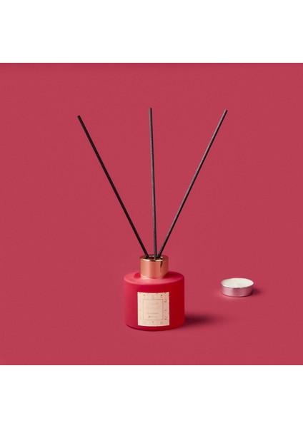 Deco Granny Summer Çubuklu Oda Kokusu - Pembe - 100 ml fiyatları