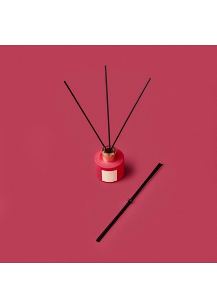 Deco Granny Summer Çubuklu Oda Kokusu - Pembe - 100 ml modelleri