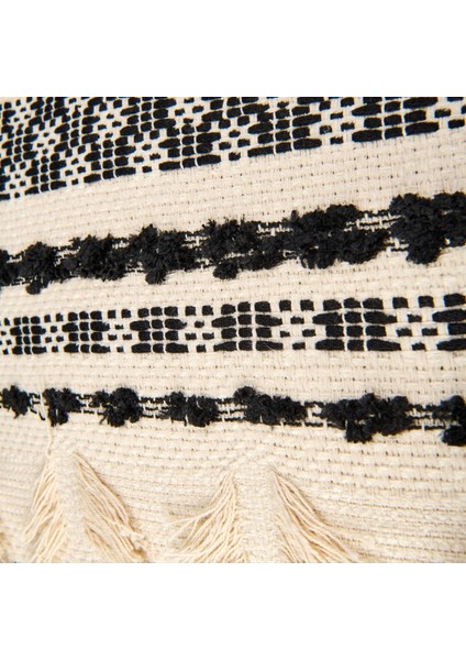 Soft Cera Kırlent - Bej - 40X40 cm fiyatları