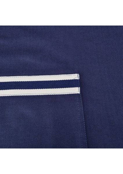 Gabardin Mutfak Önlüğü - Lacivert - 65X80 cm modelleri