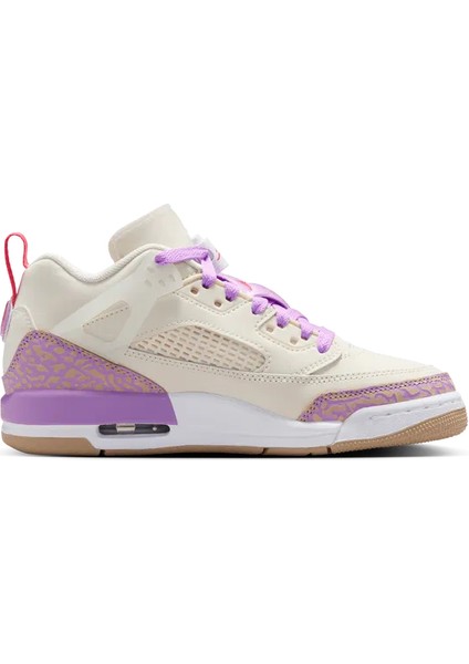 Jordan Spizike Low Gs Lola Bunny | HJ7824-106 (Dar Kalıp)