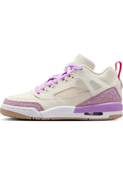 Jordan Spizike Low Gs Lola Bunny | HJ7824-106 (Dar Kalıp) fiyatları
