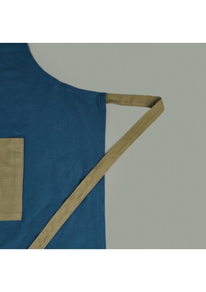 Soft Mutfak Önlüğü - Lacivert - 70X75 cm fiyatları