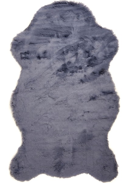 Soft Rachelle Post Halı - Antrasit - 80X140 cm fiyatları