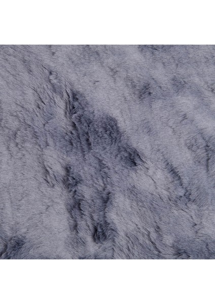 Soft Rachelle Post Halı - Antrasit - 80X140 cm modelleri