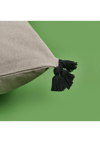 Soft Waffle Saç Havlusu - Antrasit - 50X70 cm fiyatları